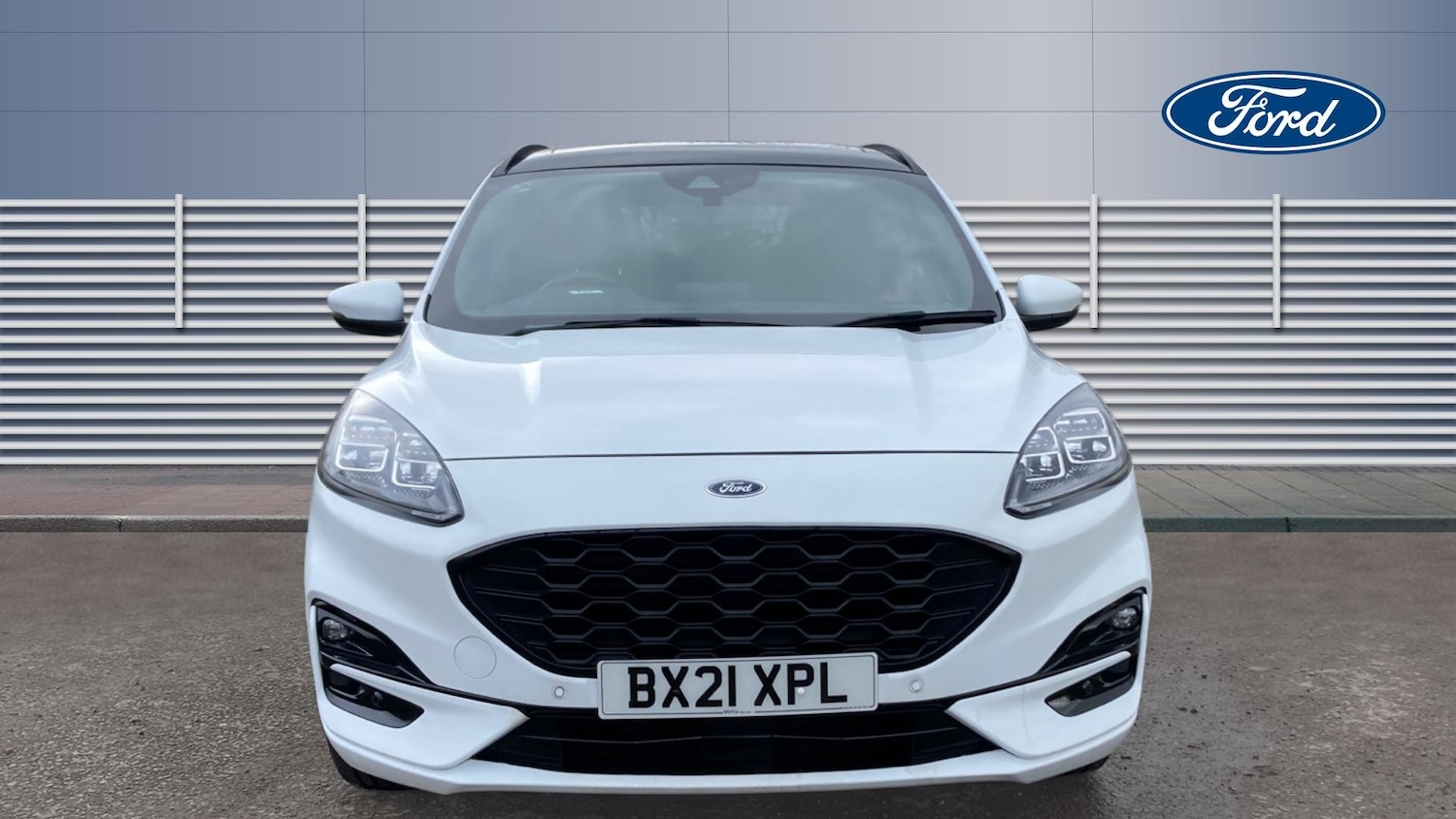 Used Ford Kuga 2021 for sale - 77548118: Photo 3