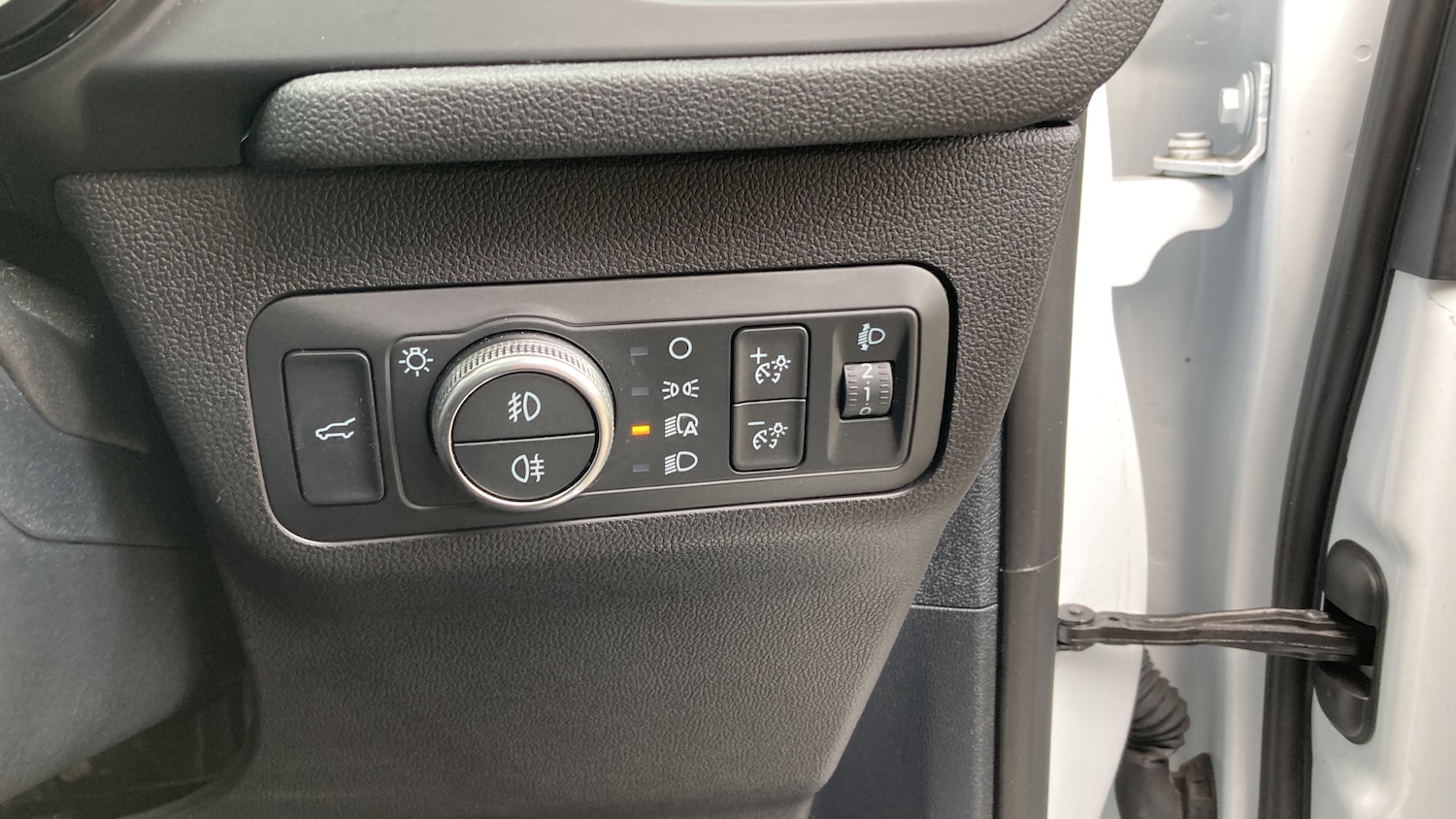 Used Ford Kuga 2021 for sale - 77548118: Photo 31