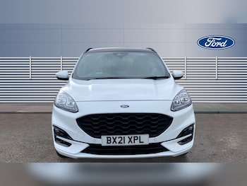 Used Ford Kuga 2021 for sale - 77548118: Photo