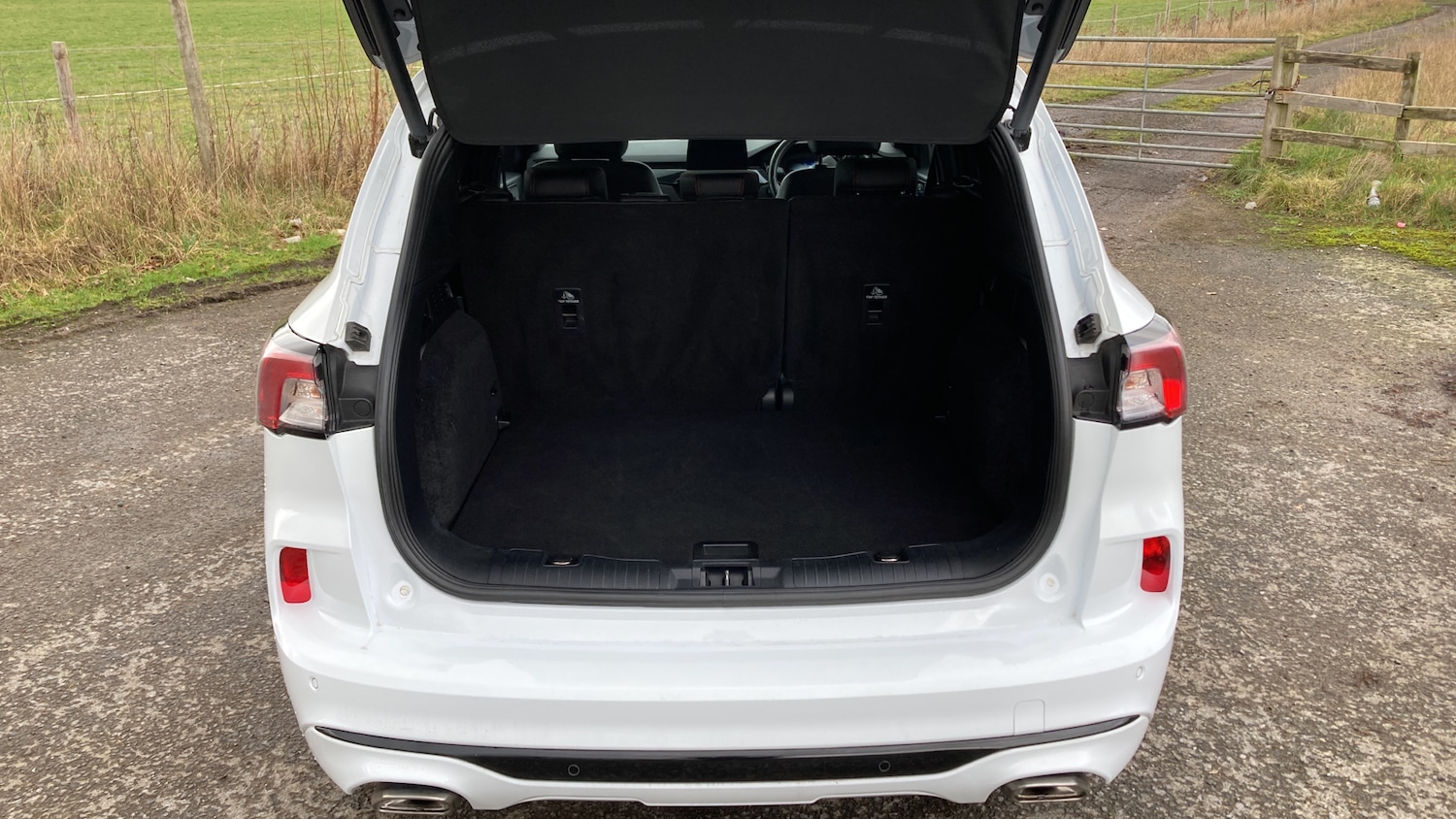 Used Ford Kuga 2021 for sale - 77548118: Photo 4