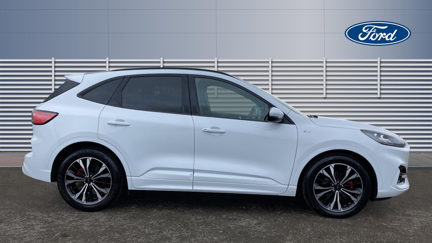 Used Ford Kuga 2021 for sale - 77548118: Photo 5