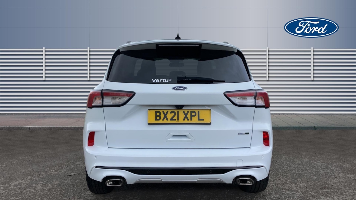 Used Ford Kuga 2021 for sale - 77548118: Photo 6