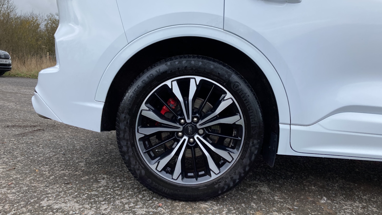 Used Ford Kuga 2021 for sale - 77548118: Photo 7