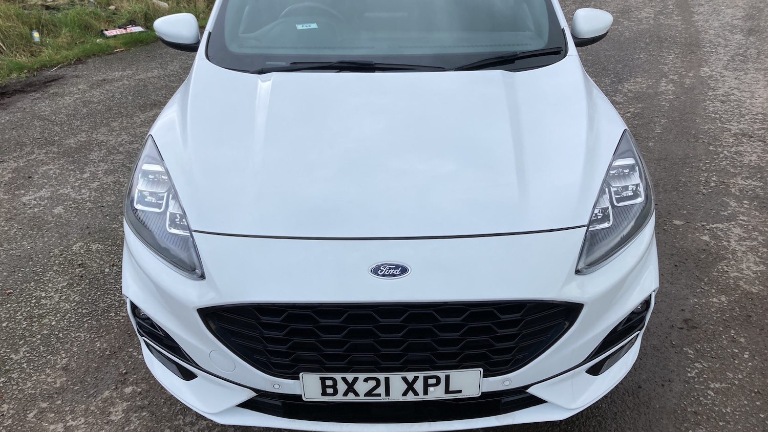 Used Ford Kuga 2021 for sale - 77548118: Photo 8