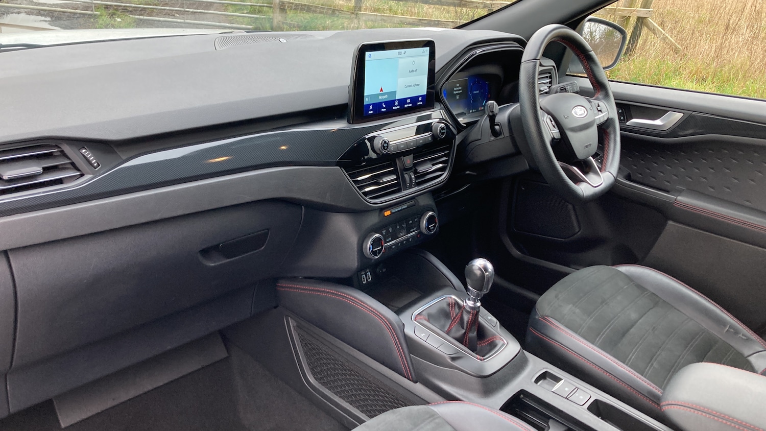 Used Ford Kuga 2021 for sale - 77548118: Photo 9