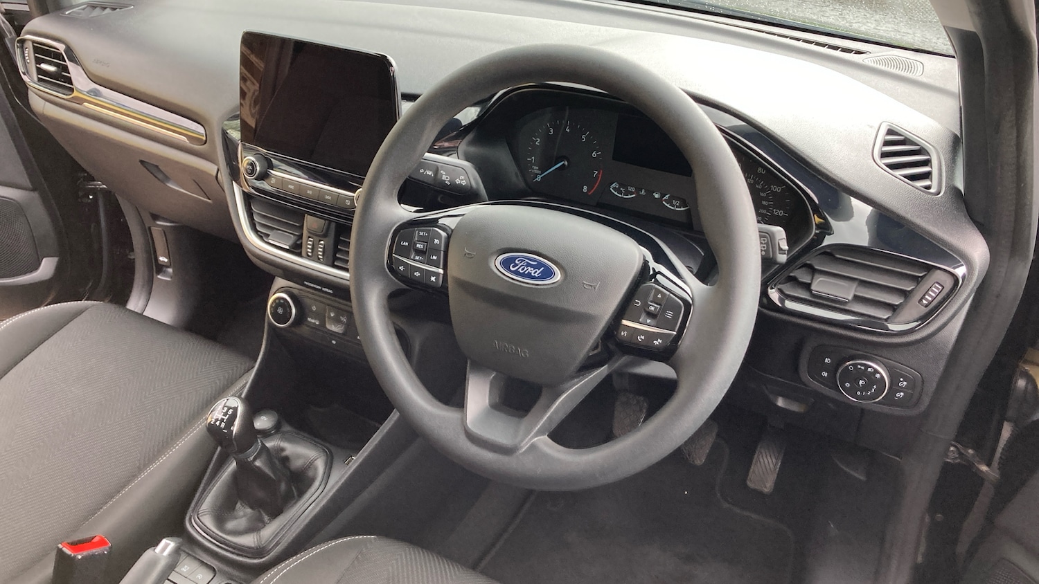 Used Ford Fiesta 2023 for sale - 78143800: Photo 11