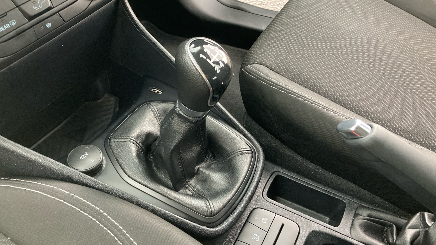 Used Ford Fiesta 2023 for sale - 78143800: Photo 13