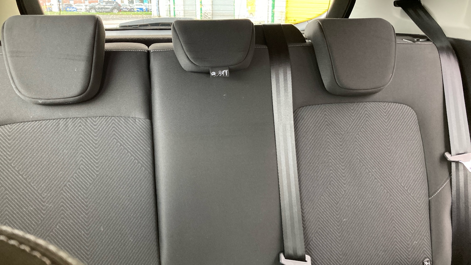 Used Ford Fiesta 2023 for sale - 78143800: Photo 15