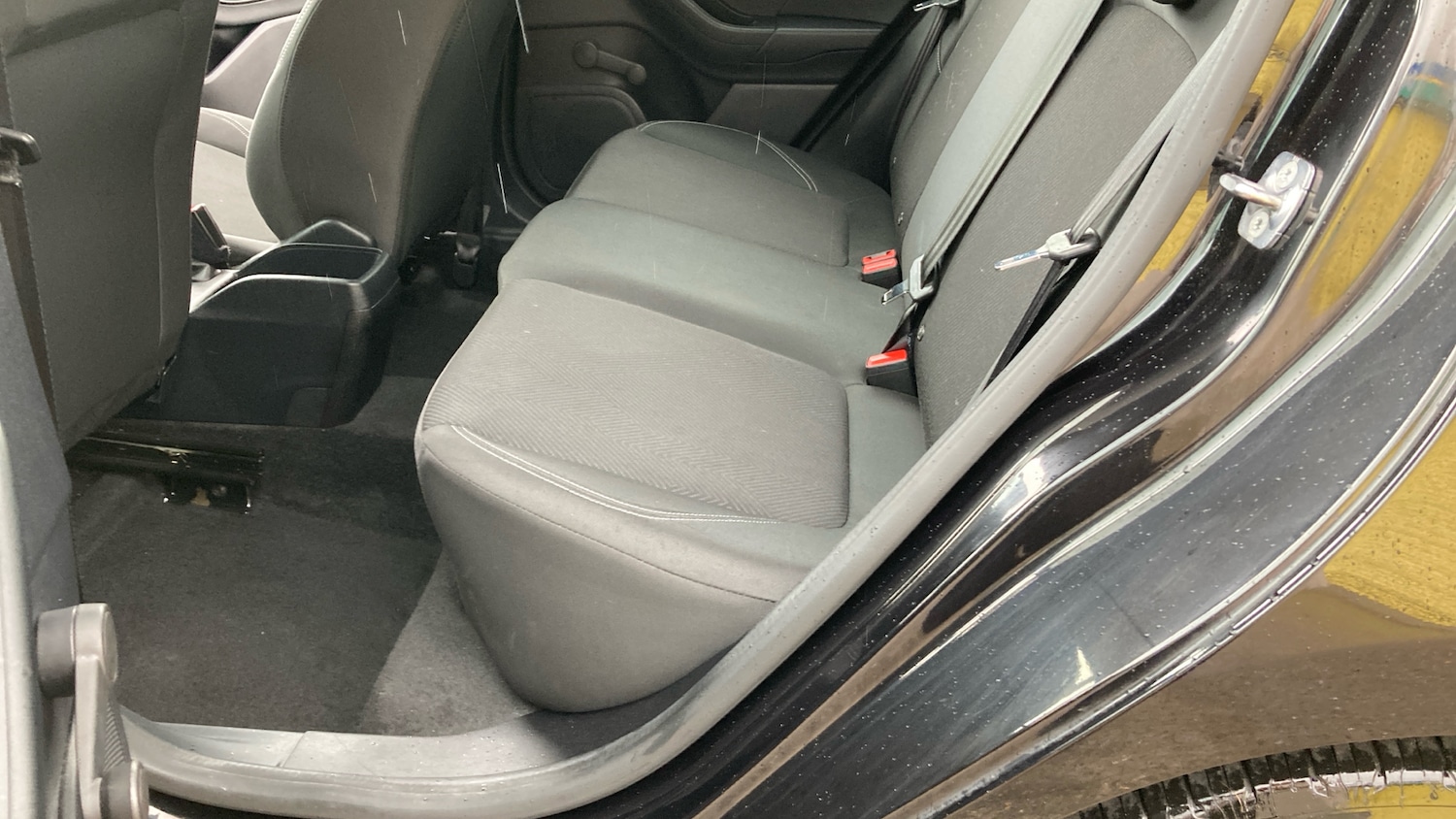 Used Ford Fiesta 2023 for sale - 78143800: Photo 16