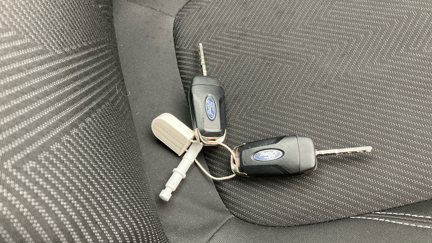 Used Ford Fiesta 2023 for sale - 78143800: Photo 19