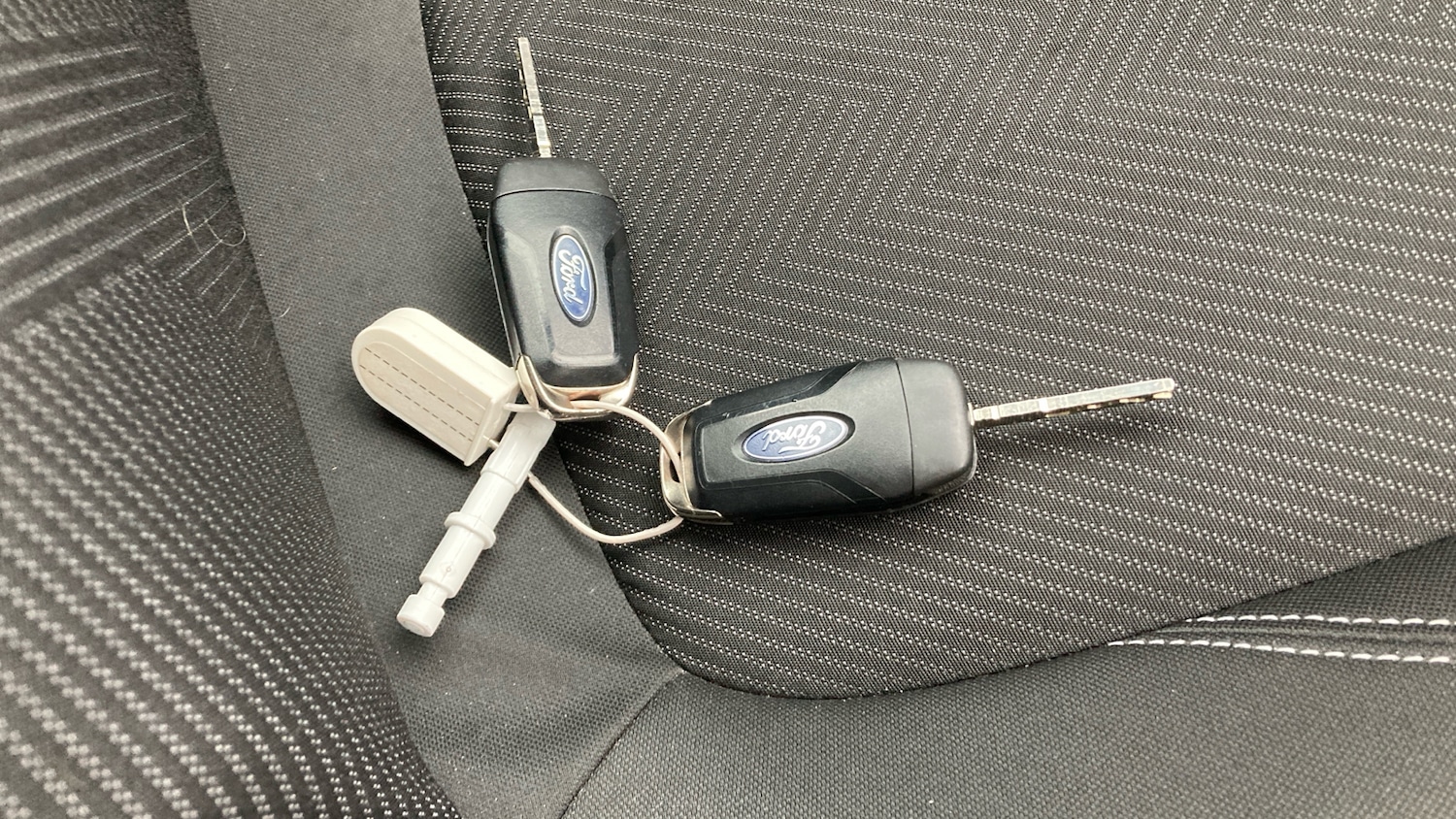 Used Ford Fiesta 2023 for sale - 78143800: Photo 20