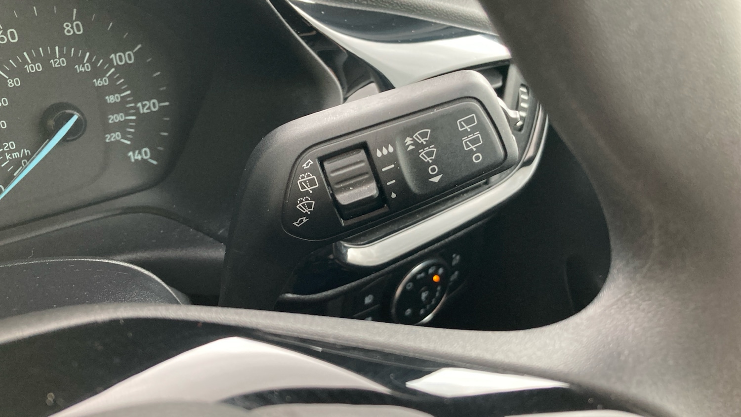 Used Ford Fiesta 2023 for sale - 78143800: Photo 21