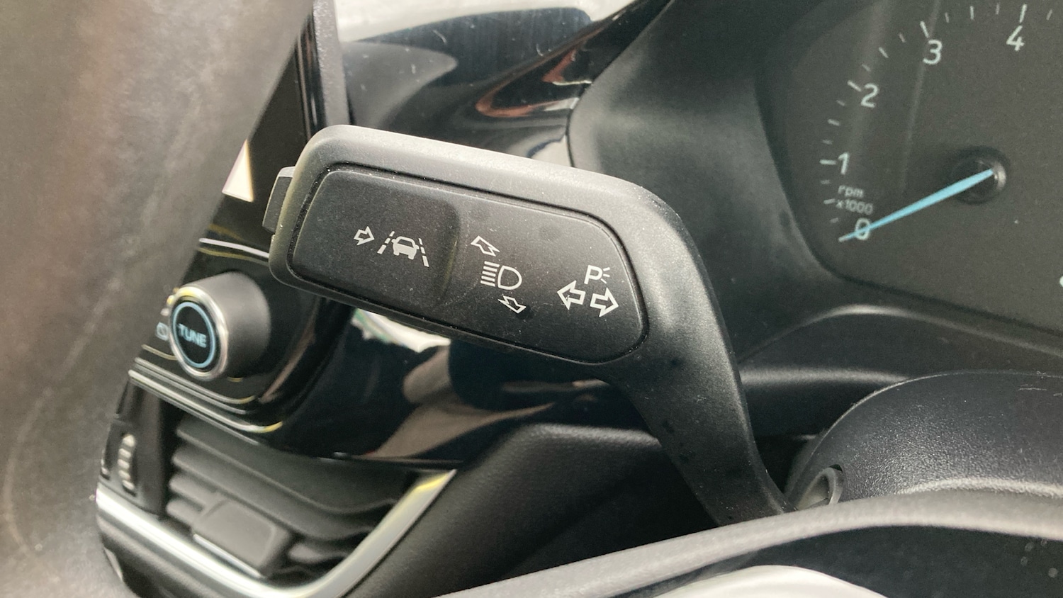 Used Ford Fiesta 2023 for sale - 78143800: Photo 22