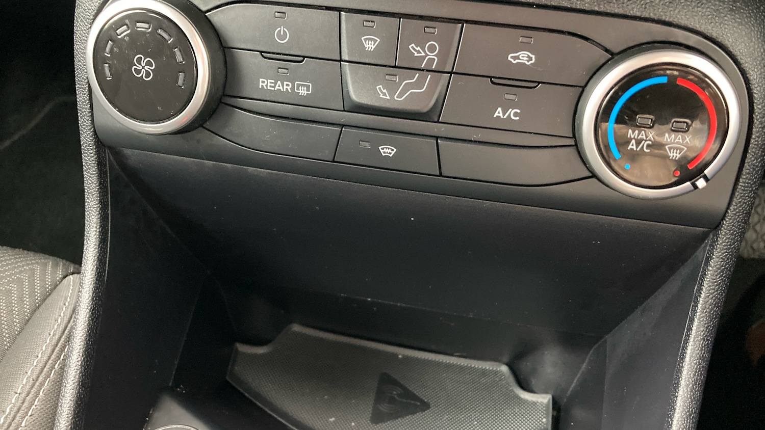 Used Ford Fiesta 2023 for sale - 78143800: Photo 26