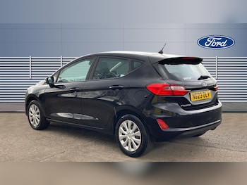 Used Ford Fiesta 2023 for sale - 78143800: Photo