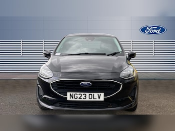 Used Ford Fiesta 2023 for sale - 78143800: Photo