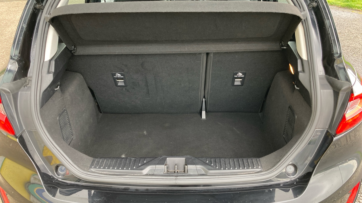 Used Ford Fiesta 2023 for sale - 78143800: Photo 4