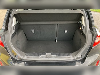 Used Ford Fiesta 2023 for sale - 78143800: Photo