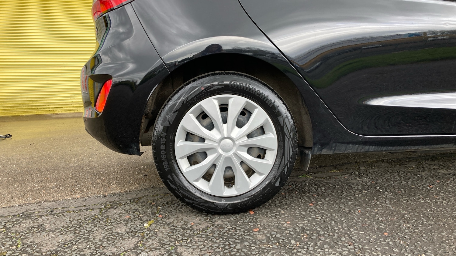 Used Ford Fiesta 2023 for sale - 78143800: Photo 7