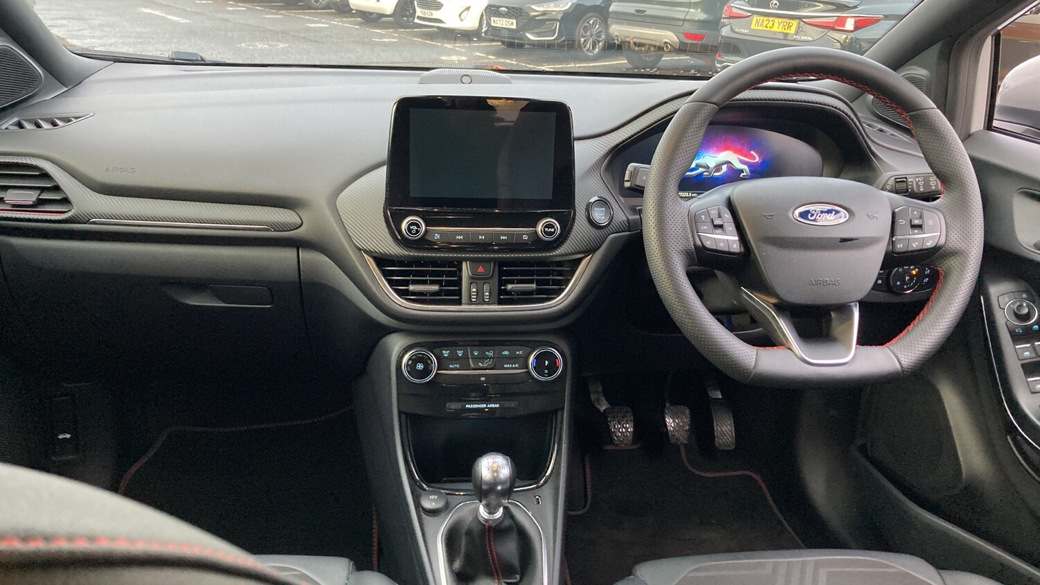 Used Ford Puma 2023 for sale - 76663596: Photo 10