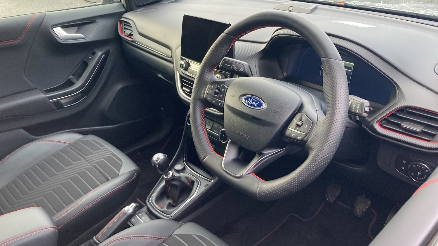 Used Ford Puma 2023 for sale - 76663596: Photo 11