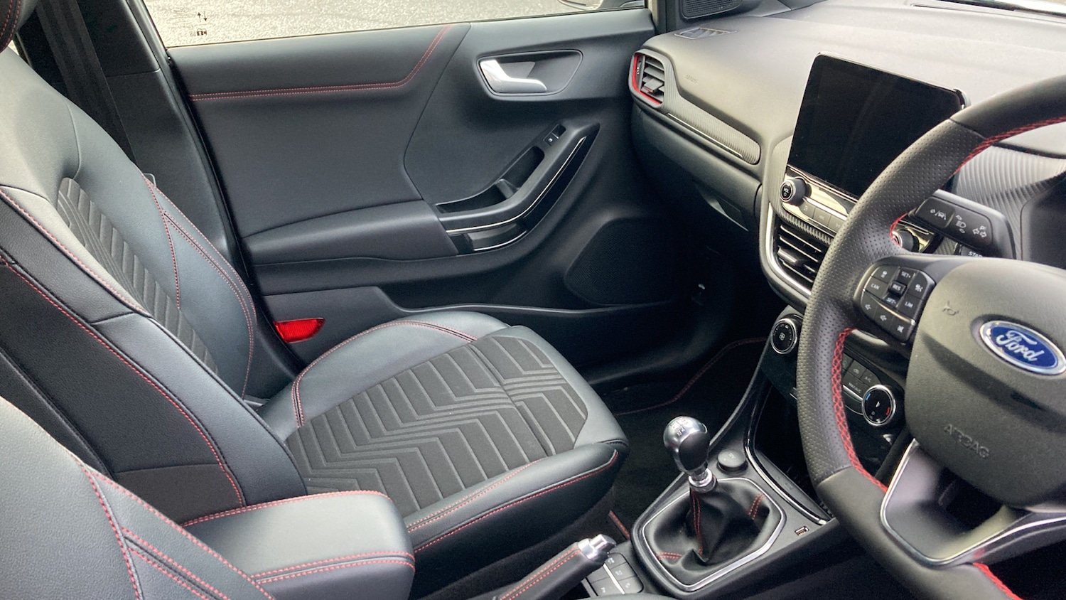 Used Ford Puma 2023 for sale - 76663596: Photo 14