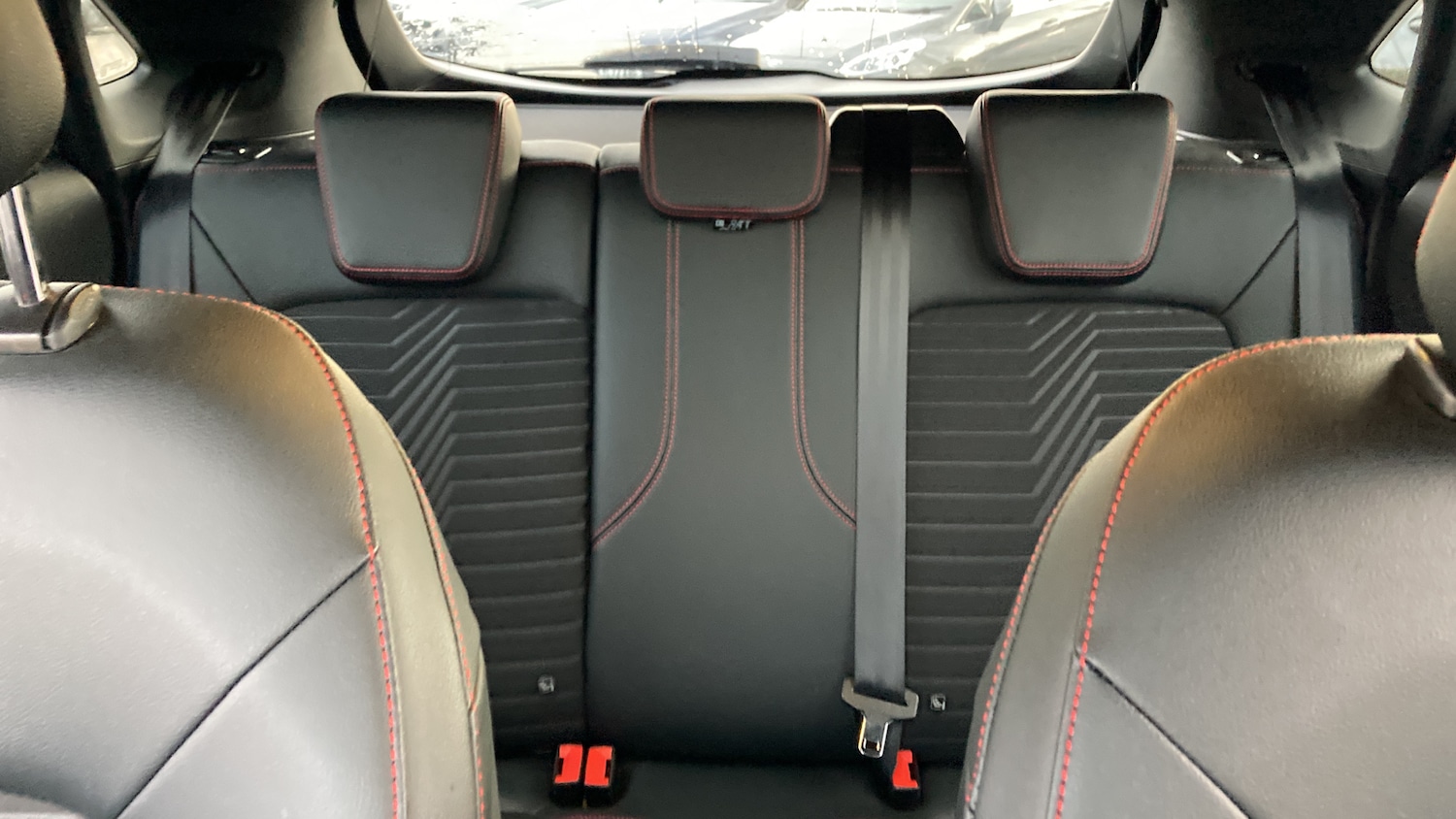 Used Ford Puma 2023 for sale - 76663596: Photo 15