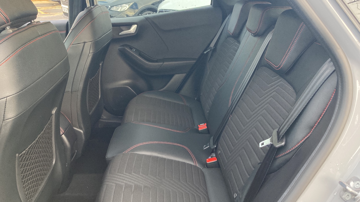 Used Ford Puma 2023 for sale - 76663596: Photo 16