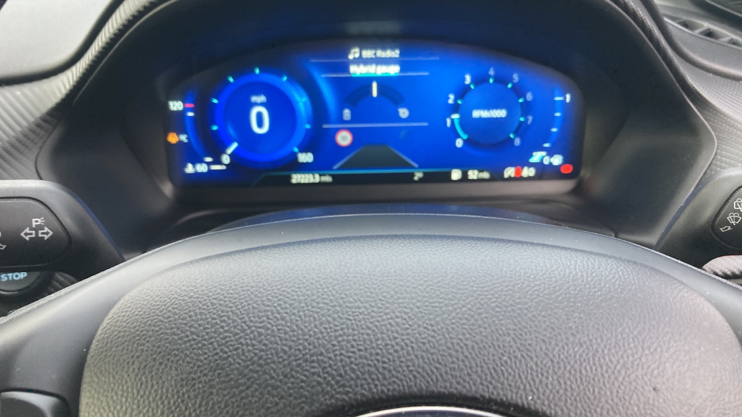 Used Ford Puma 2023 for sale - 76663596: Photo 18