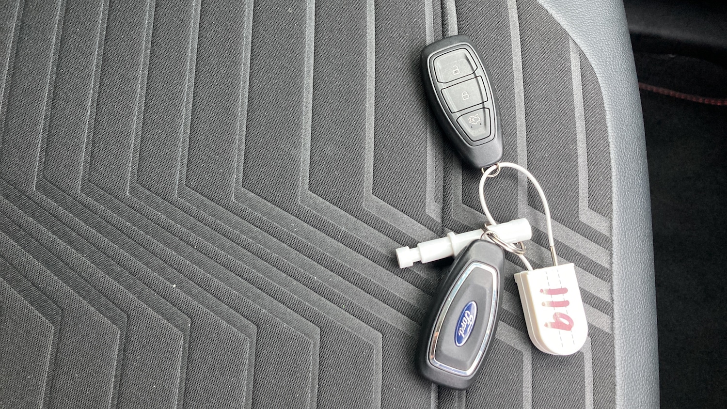 Used Ford Puma 2023 for sale - 76663596: Photo 20