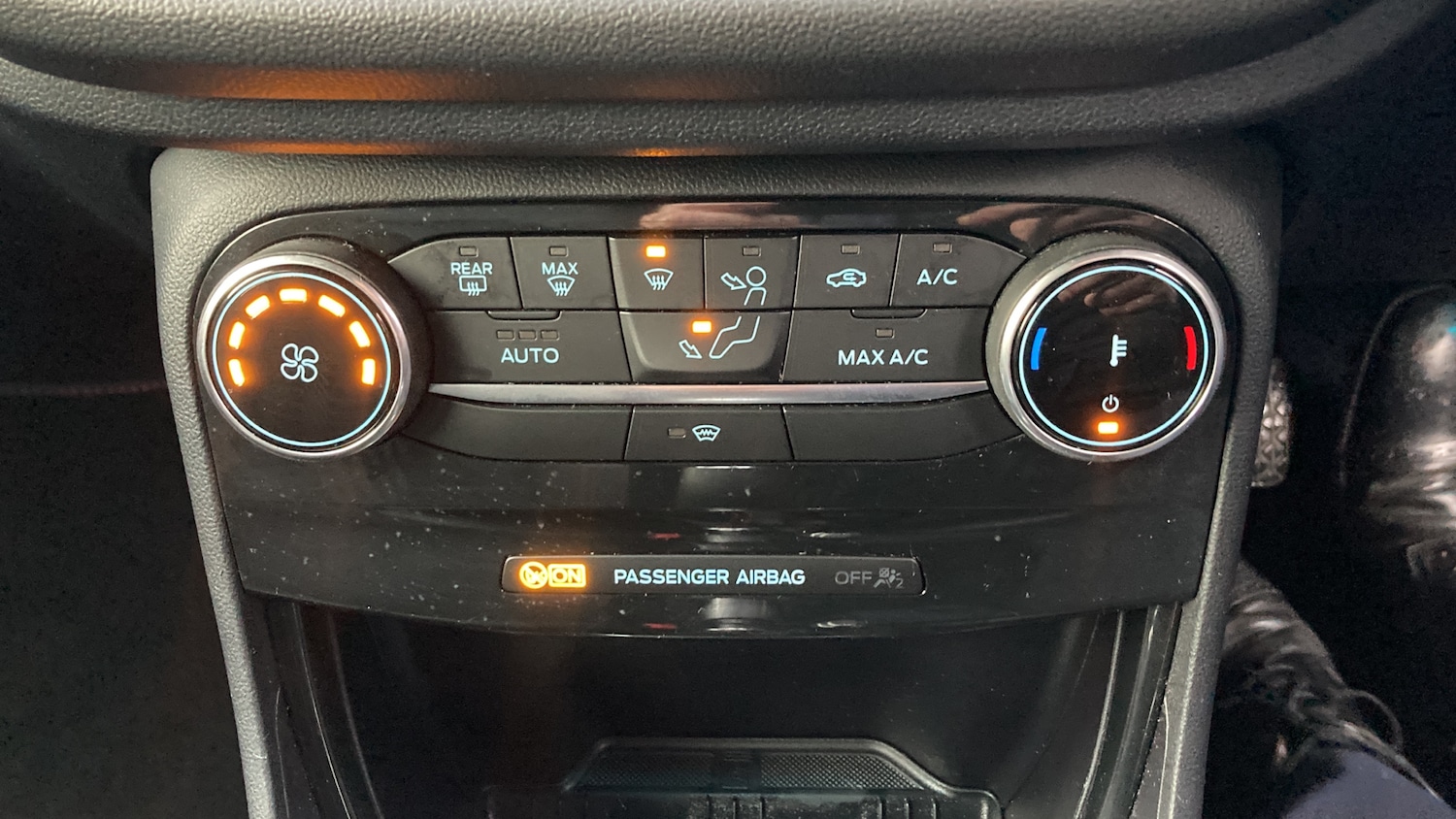 Used Ford Puma 2023 for sale - 76663596: Photo 21