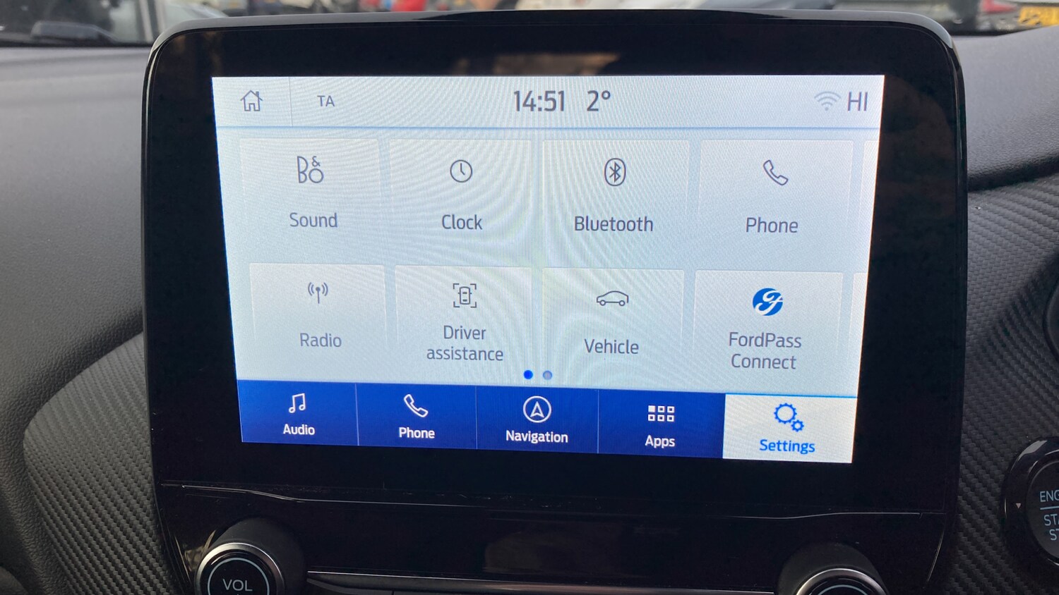 Used Ford Puma 2023 for sale - 76663596: Photo 25