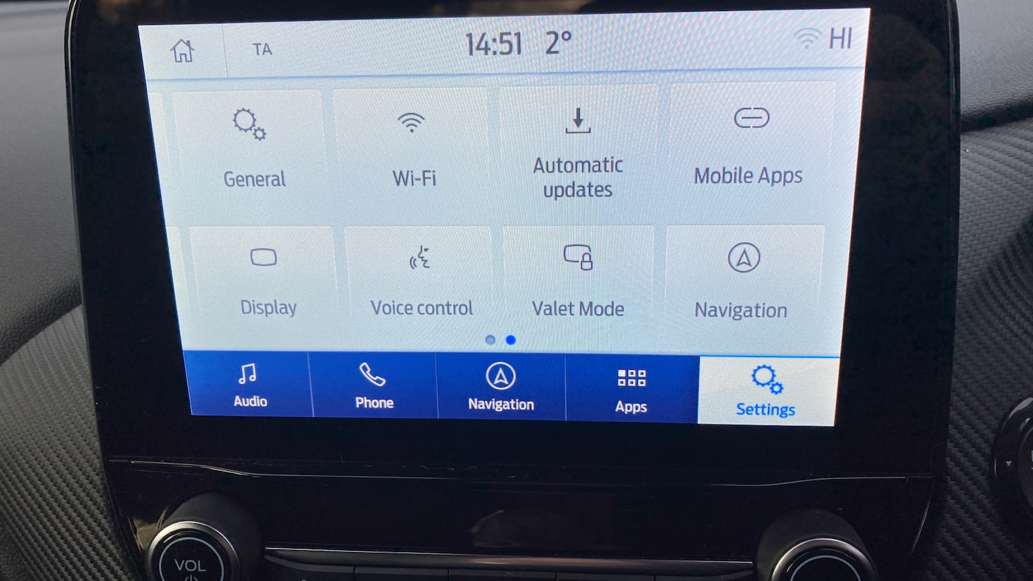 Used Ford Puma 2023 for sale - 76663596: Photo 26