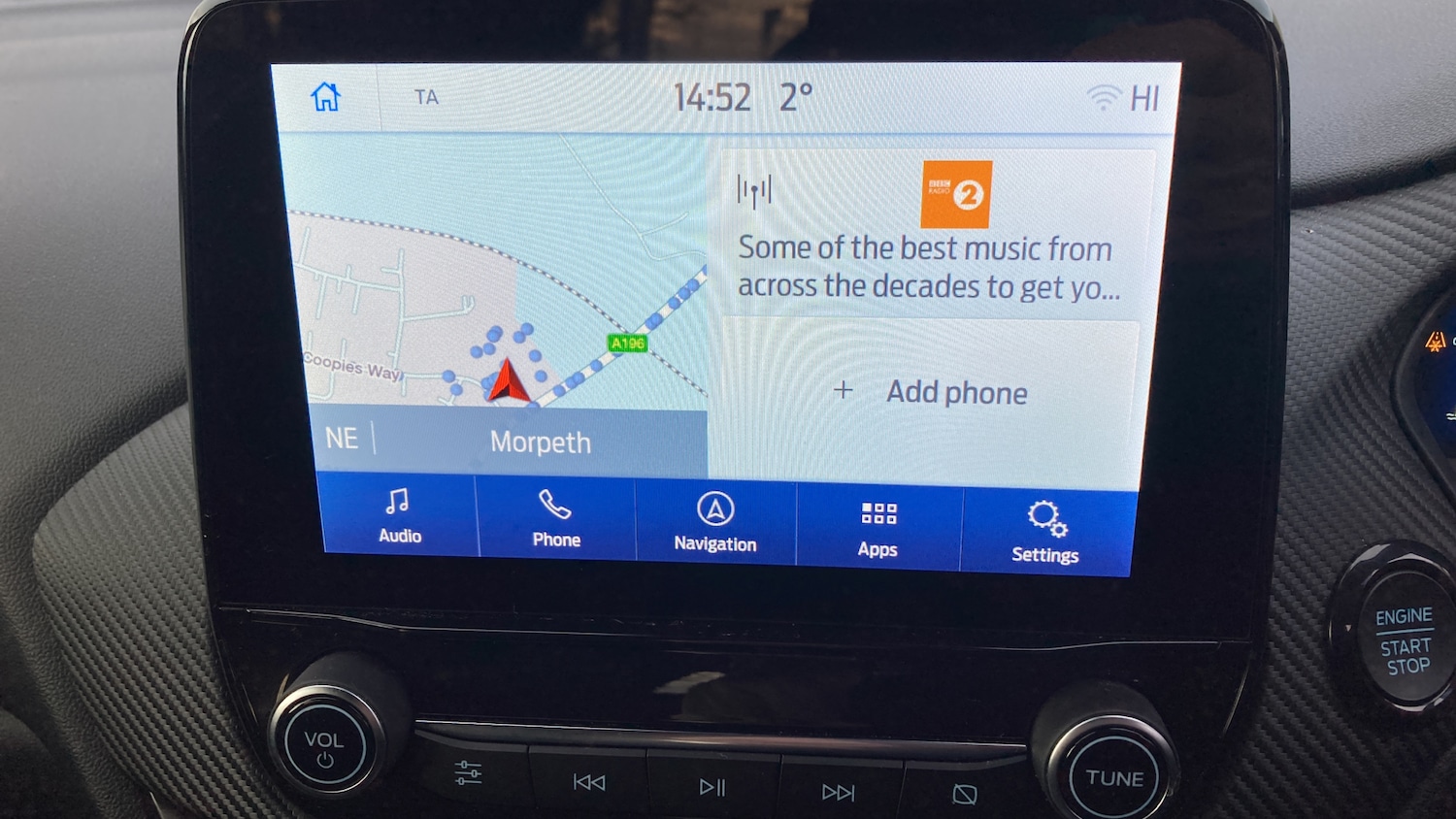 Used Ford Puma 2023 for sale - 76663596: Photo 27