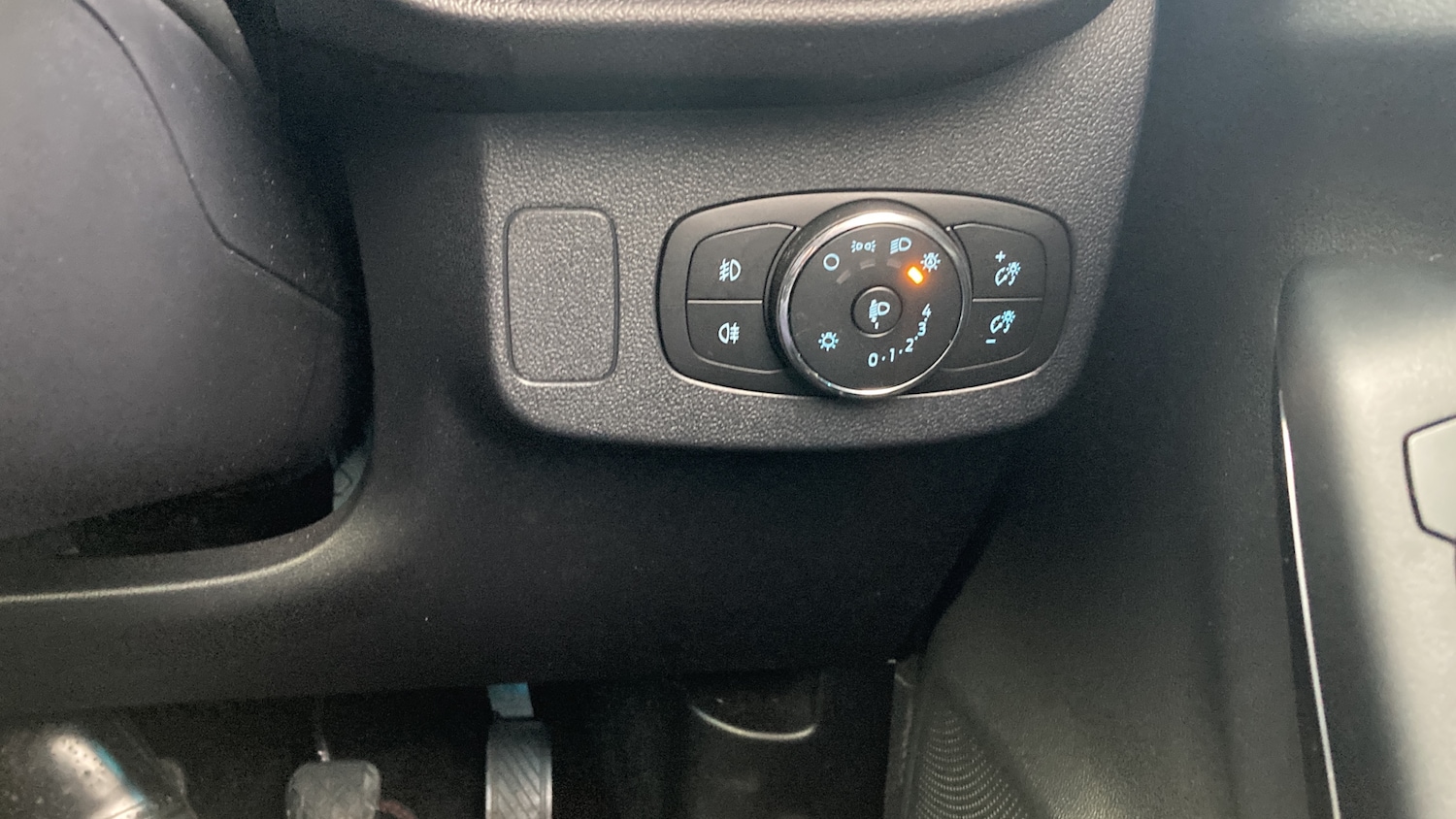 Used Ford Puma 2023 for sale - 76663596: Photo 29