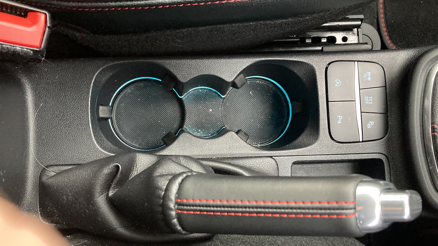 Used Ford Puma 2023 for sale - 76663596: Photo 33