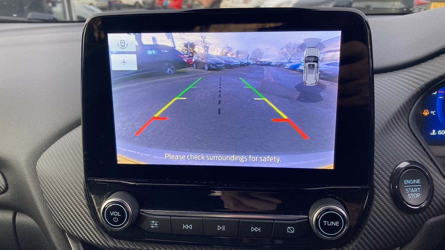 Used Ford Puma 2023 for sale - 76663596: Photo 35