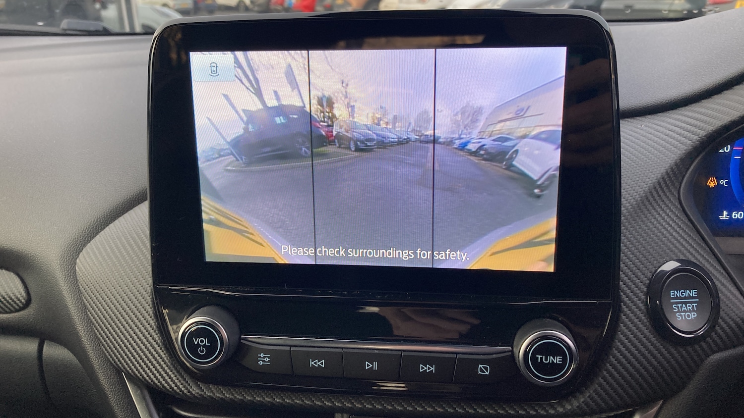 Used Ford Puma 2023 for sale - 76663596: Photo 36