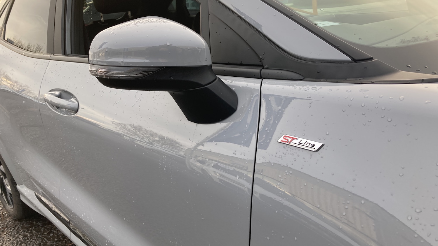 Used Ford Puma 2023 for sale - 76663596: Photo 39