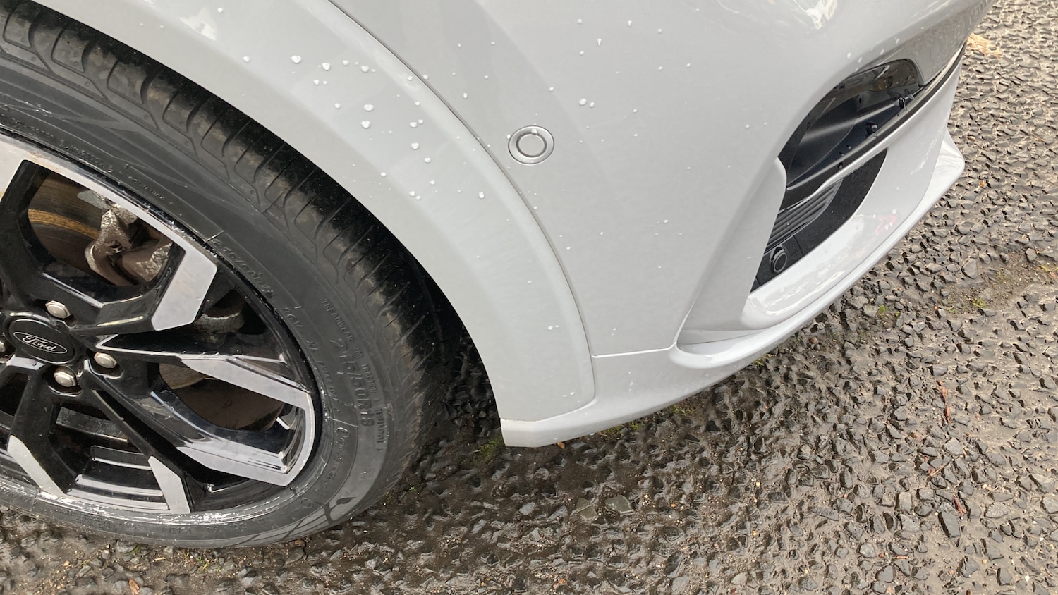 Used Ford Puma 2023 for sale - 76663596: Photo 40