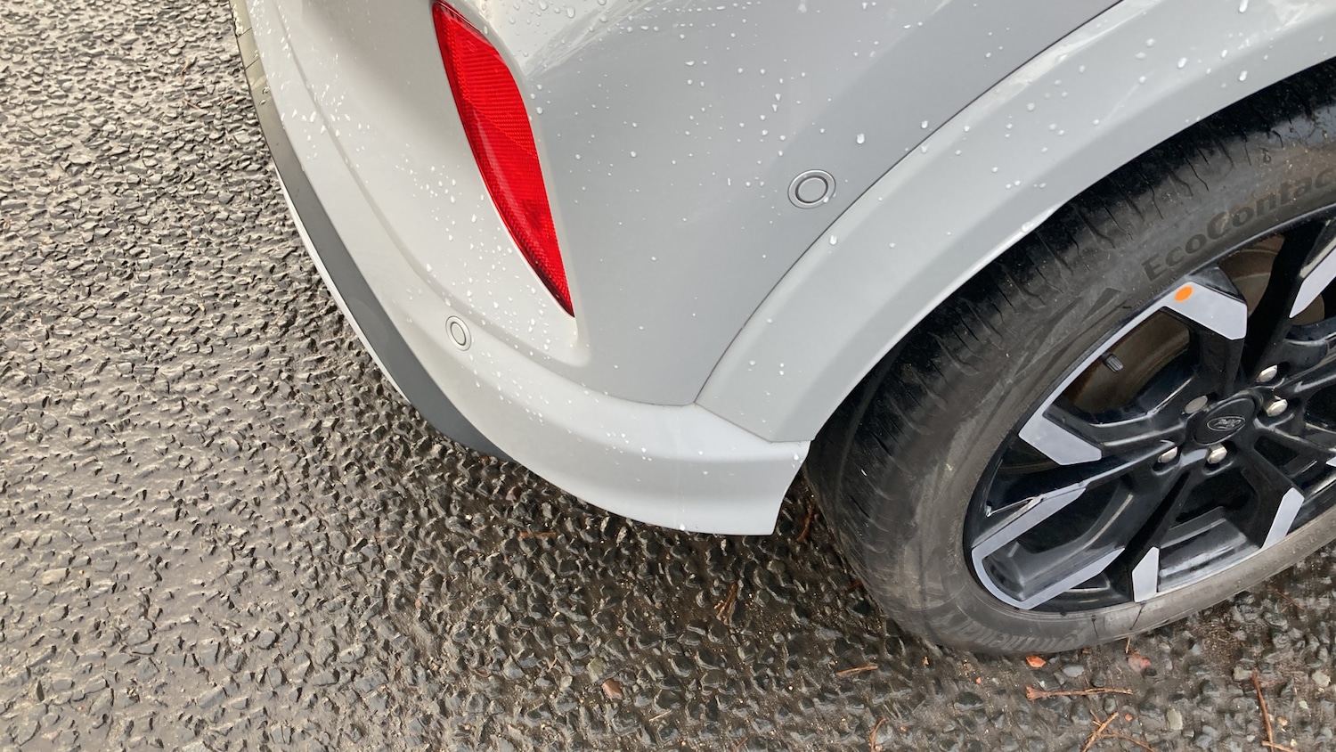 Used Ford Puma 2023 for sale - 76663596: Photo 41