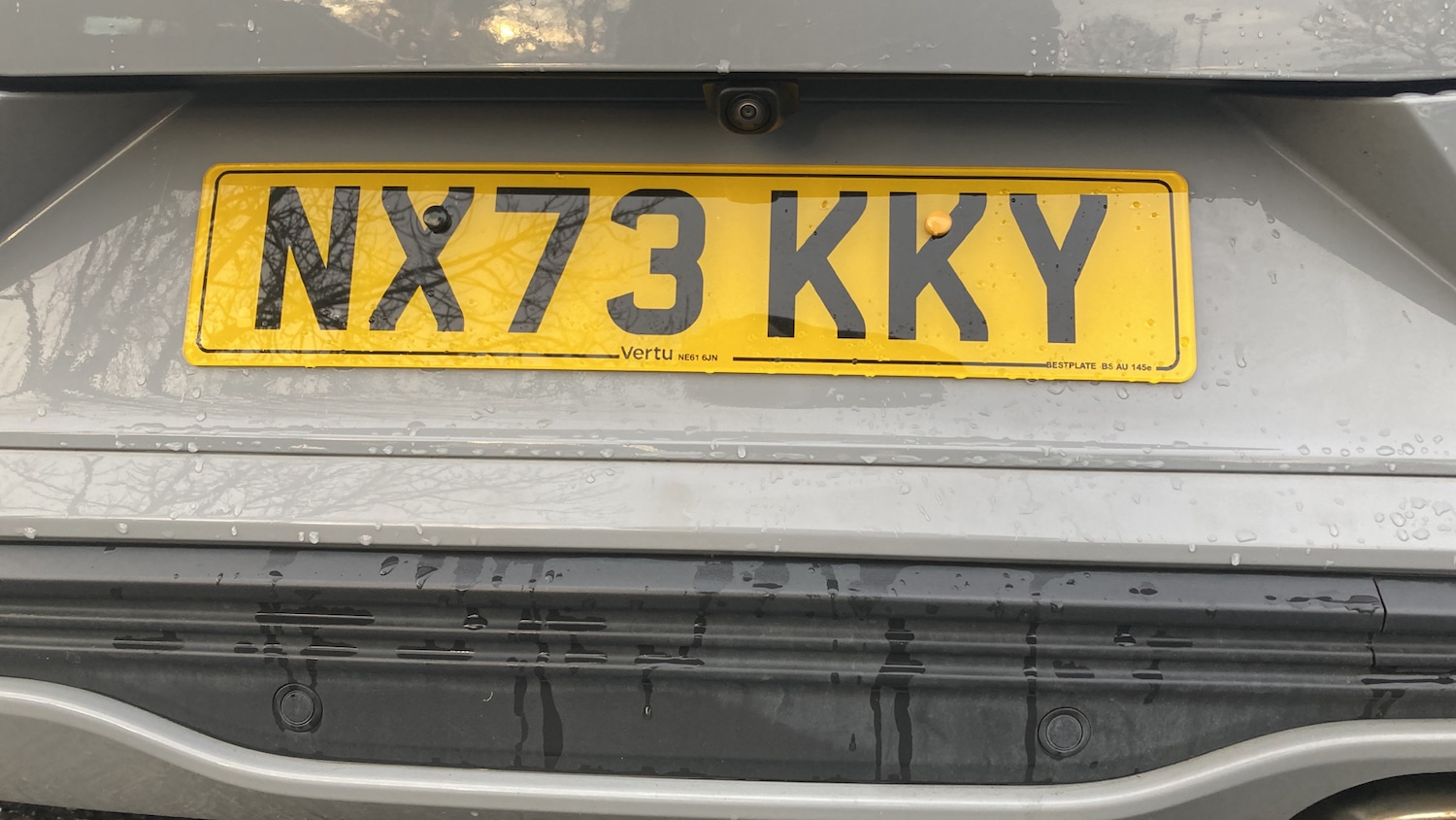 Used Ford Puma 2023 for sale - 76663596: Photo 42