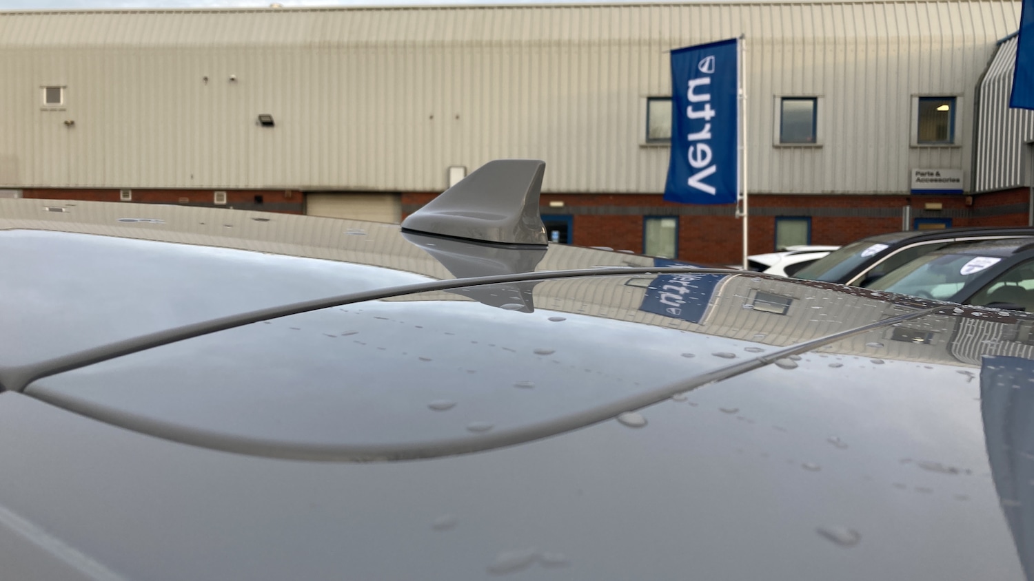 Used Ford Puma 2023 for sale - 76663596: Photo 43