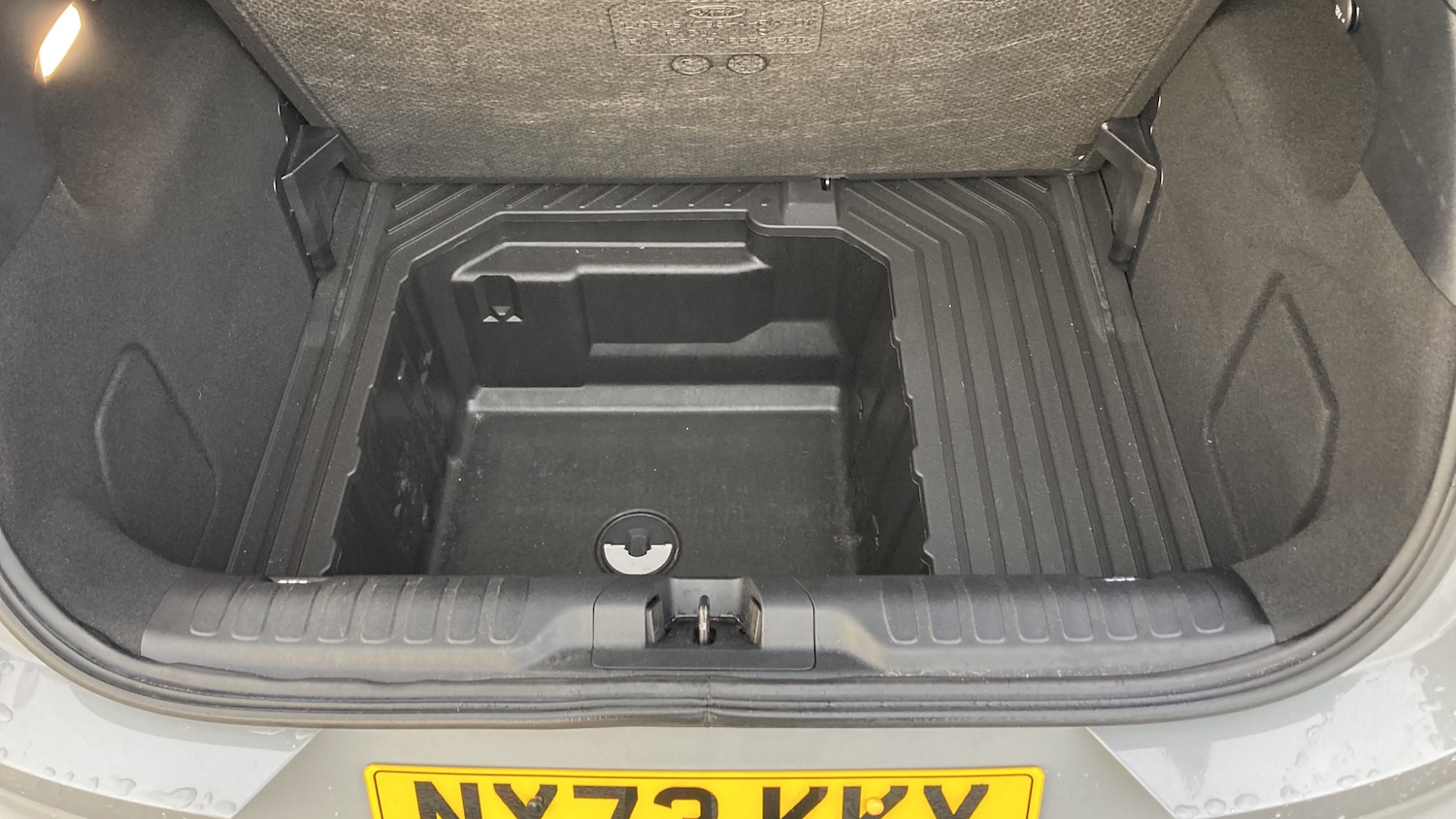 Used Ford Puma 2023 for sale - 76663596: Photo 44