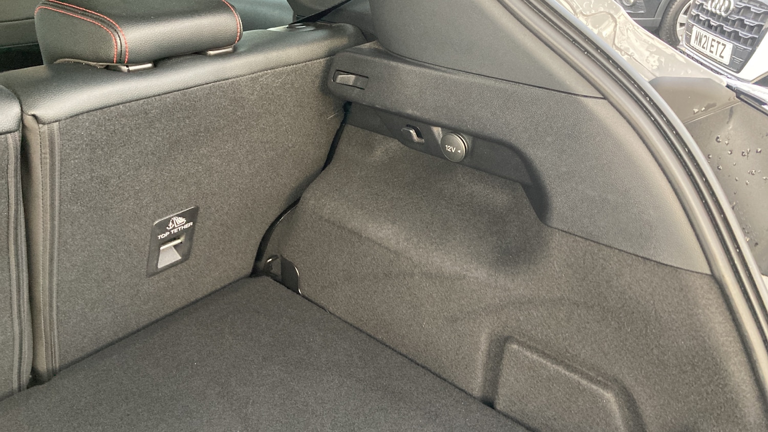 Used Ford Puma 2023 for sale - 76663596: Photo 45