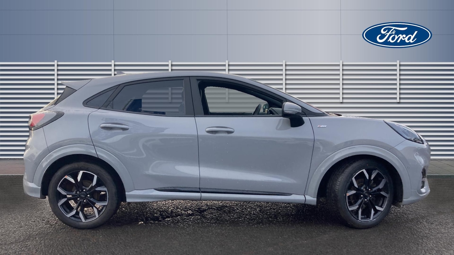 Used Ford Puma 2023 for sale - 76663596: Photo 5