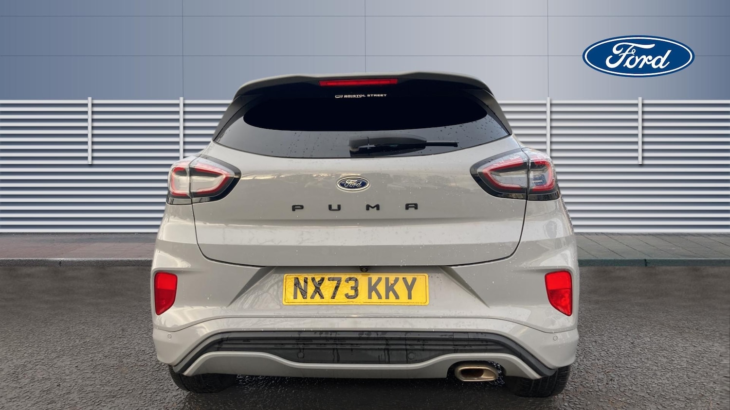 Used Ford Puma 2023 for sale - 76663596: Photo 6