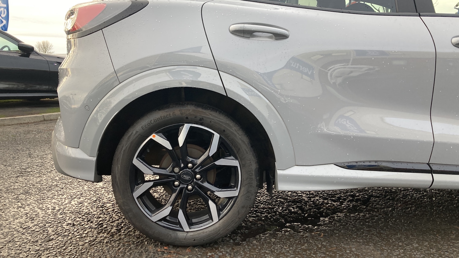 Used Ford Puma 2023 for sale - 76663596: Photo 7