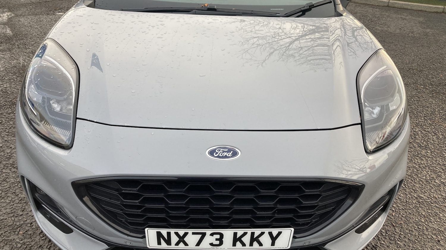 Used Ford Puma 2023 for sale - 76663596: Photo 8