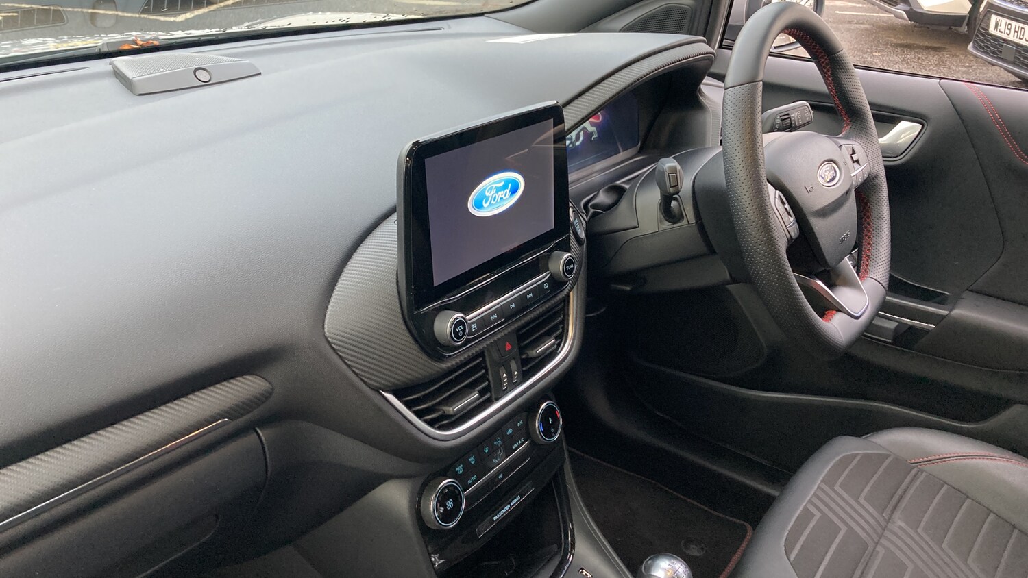 Used Ford Puma 2023 for sale - 76663596: Photo 9